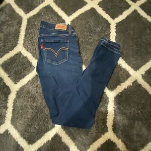 Levis Jeans